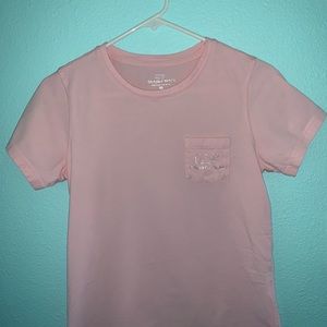 Vineyard Vines Short Sleeve Tee